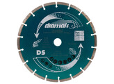 Diamantschijf Diamak DS O 230 mm