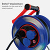 Brobusta Bretec 40 m