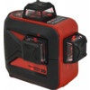 MC3D Compact LT Red