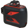 MC3D Compact LT Red