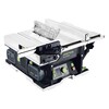 2-18V tafelzaagmachine CSC SYS 50 EBI-Plus