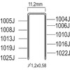 Nietpistool S10/25J-A1