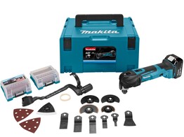 18V multitool DTM51