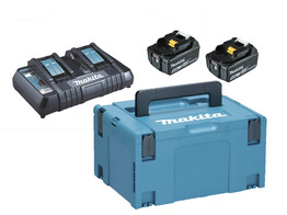 Powerpack 18V