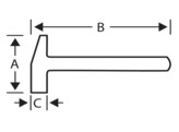 Klauwhamer 570 G